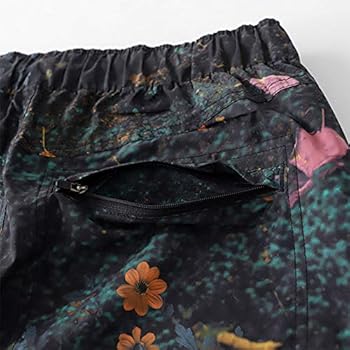 ウィンダンシー サタデーズ コラボ ハーフパンツ 水着 golden-state_t09091905